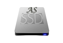SSD固態(tài)硬盤測試工具 AS SSD Benchmark 2.0.7316