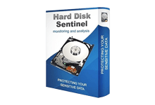 硬盤哨兵 Hard Disk Sentinel Pro v6.30.1 中文免費(fèi)版